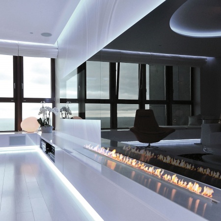 Биокамин  Fire Line Automatic 3 L=990 Биокамин  Fire Line Automatic 3 L=990 по цене 1 060 000 руб.