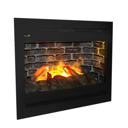 3D Электротопка «Rumba» 3D Электротопка «Rumba»