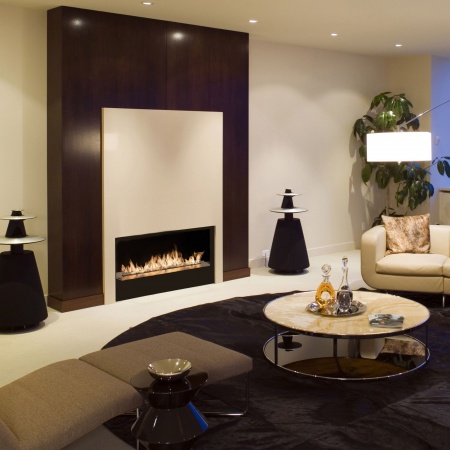 Биокамин  Fire Line Automatic 3 L=790 по цене 1 020 000 руб.