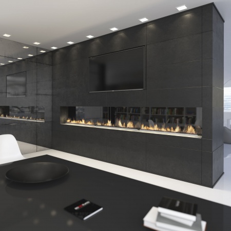 Биокамин  Fire Line Automatic 3 L=990 Биокамин  Fire Line Automatic 3 L=990 по цене 1 060 000 руб.