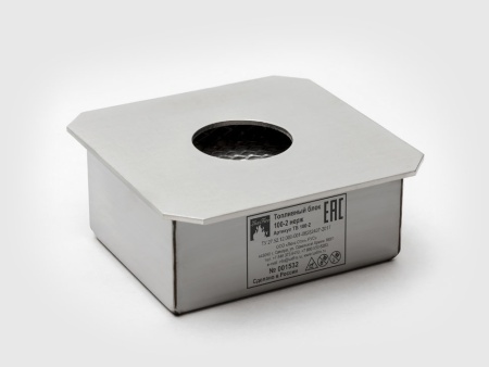 Топливный блок LUX FIRE 150-2 XS по цене 7 018 руб.