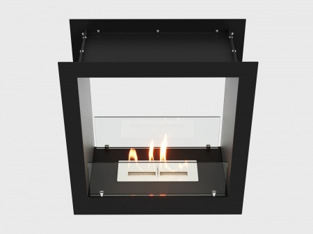 Встроенный биокамин Lux Fire Сквозной 610 М по цене 59 400 руб.