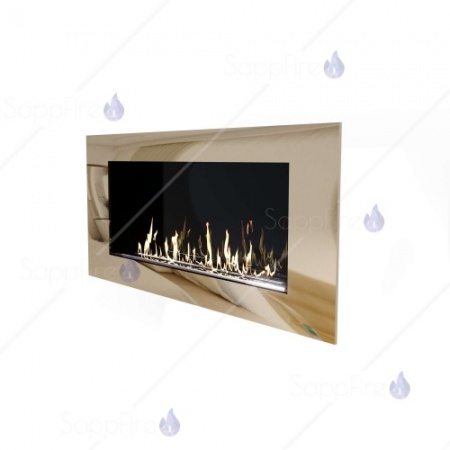 Встраиваемый биокамин / очаг Mercury 1200 Chrome (SappFire) Встраиваемый биокамин / очаг Mercury 1200 Chrome (SappFire) по цене 53 800 руб.