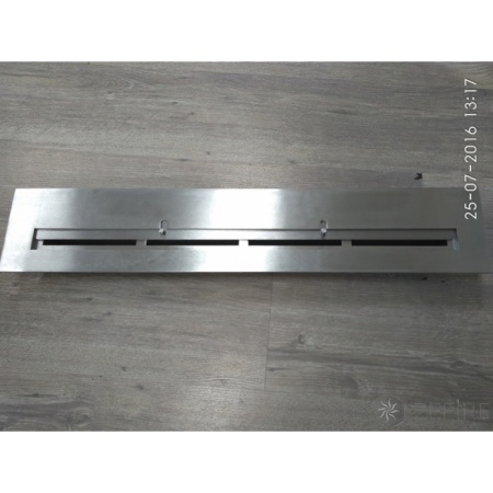 Прямоугольный контейнер ZeFire 1200 с крышкой внутри Прямоугольный контейнер ZeFire 1200 с крышкой внутри по цене 53 500 руб.