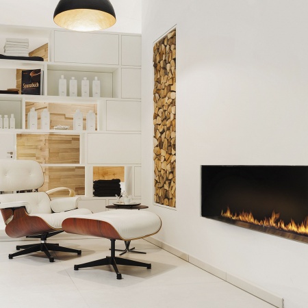 Биокамин  Fire Line Automatic 3 L=1290 по цене 1 100 000 руб.