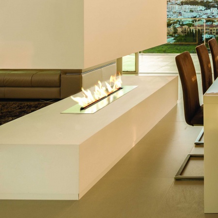 Биокамин  Fire Line Automatic XL L=1190 Биокамин  Fire Line Automatic XL L=1190 по цене 856 000 руб.