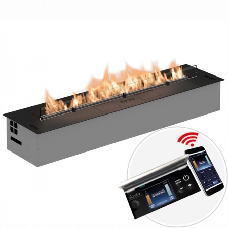 Биокамин  Fire Line Automatic 3 L=990 Биокамин  Fire Line Automatic 3 L=990 по цене 1 060 000 руб.