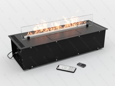Автоматический биокамин Lux Fire Genius-I 800 по цене 570 000 руб.