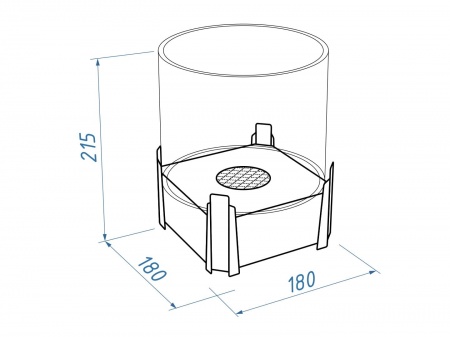 Биокамин настольный Lux Fire "ВОЕННО-МОРСКОЙ ФЛОТ" Биокамин настольный Lux Fire "ВОЕННО-МОРСКОЙ ФЛОТ" по цене 12 750 руб.