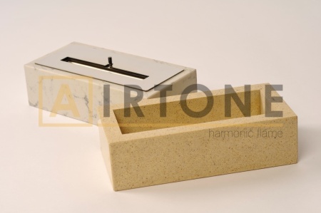 Биокамин механический Airtone – Felicia по цене 25 000 руб.