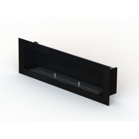 Биокамин Window 1000 Арома black по цене 46 700 руб.