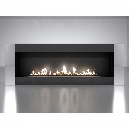 Биокамин встраиваемый W800V PremiumFire по цене 50 280 руб.
