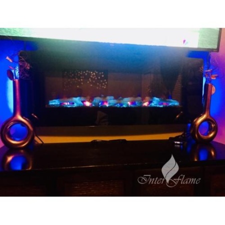 Relax 48 GLX (черный)