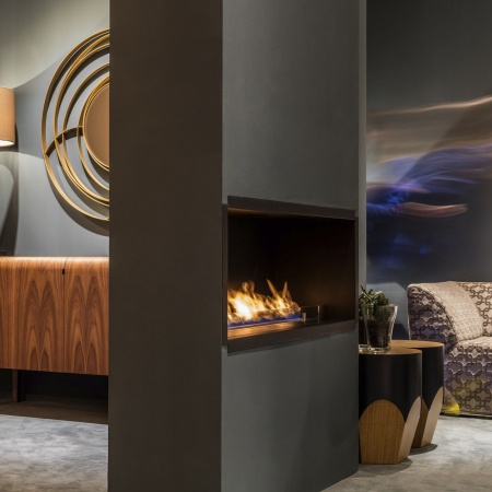 Биокамин  Fire Line Automatic 3 L=990 Биокамин  Fire Line Automatic 3 L=990 по цене 1 060 000 руб.