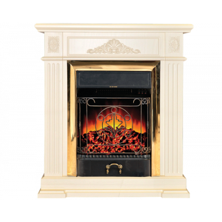 Camilla (крем)+Majestic BR S (Камилла)