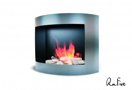 Биокамин RuFire Alberto по цене 46 500 руб.