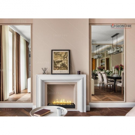 Биокамин Gloss Fire Алаид Style 500-K Биокамин Gloss Fire Алаид Style 500-K по цене 50 000 руб.