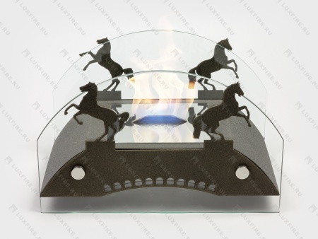 Настольный биокамин Lux Fire "Графский мост" М (бронза) Настольный биокамин Lux Fire "Графский мост" М (бронза) по цене 19 602 руб.