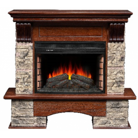 Kingstone Gray (античный дуб)+Vista 25 FX IR