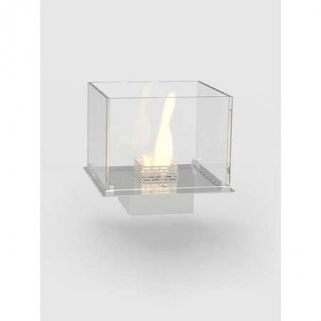 Механический встраиваемый биокамин Decoflame Nice Built-in по цене 88 125 руб.