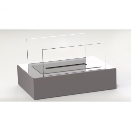 Биокамин Twinkle mini grey Биокамин Twinkle mini grey по цене 10 556 руб.