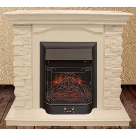 Elford (белый дуб)+Majestic Lux BL S Elford (белый дуб)+Majestic Lux BL S