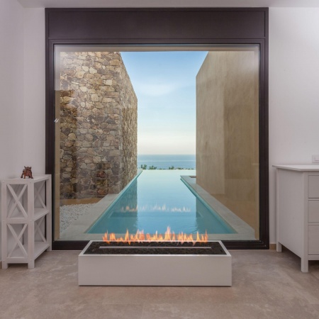 Биокамин  Fire Line Automatic 3 L=890 Биокамин  Fire Line Automatic 3 L=890 по цене 1 040 000 руб.