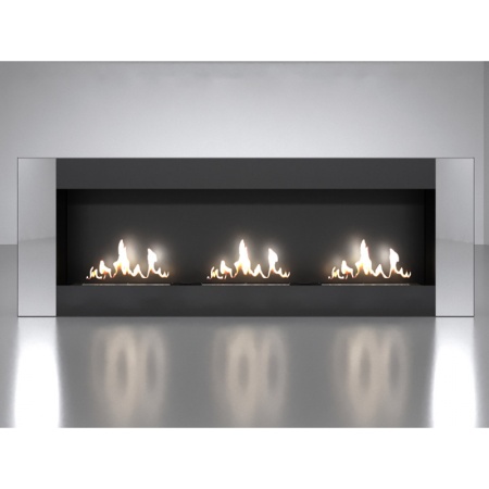 Биокамин встраиваемый W250IIIV PremiumFire по цене 40 680 руб.