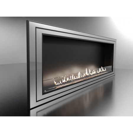 Биокамин встраиваемый P1500D PremiumFire по цене 91 680 руб.