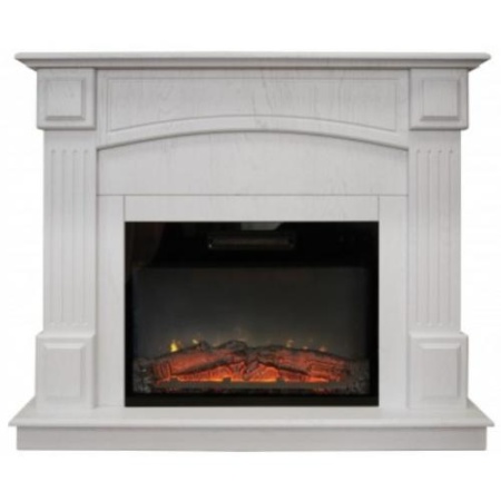 Carolina (белый дуб)+Kendal 24 (Каролина)