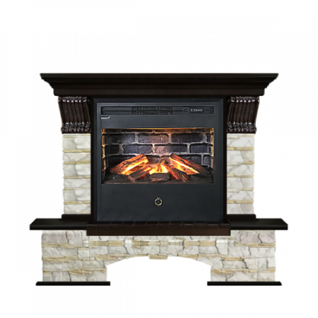 Бостон алтай (венге)+Samba 3D Бостон алтай (венге)+Samba 3D