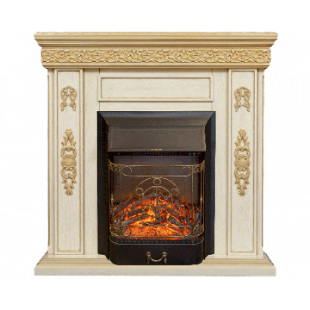 Ekaterina STD (белый шоколад)+Majestic Black (Екатерина)