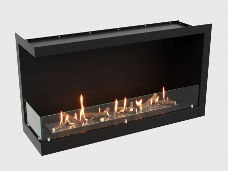 Встроенный биокамин Lux Fire Угловой 1155 М (левый угол) Встроенный биокамин Lux Fire Угловой 1155 М (левый угол) по цене 76 890 руб.