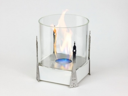 Биокамин настольный Lux Fire "Союз" Биокамин настольный Lux Fire "Союз" по цене 10 200 руб.