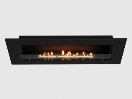 Настенный биокамин Lux Fire "Кент 3 Н" XS по цене 52 690 руб.