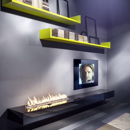 Автоматический биокамин  Fire Line Automatic 3 L=2490 по цене 1 806 000 руб.