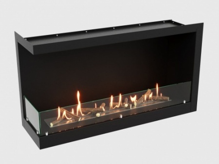 Встроенный биокамин Lux Fire Угловой 1155 М (левый угол) Встроенный биокамин Lux Fire Угловой 1155 М (левый угол) по цене 76 890 руб.