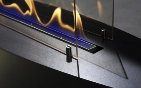 Настольный биокамин Spartherm Ebios-fire Elipse Base Настольный биокамин Spartherm Ebios-fire Elipse Base по цене 86 400 руб.