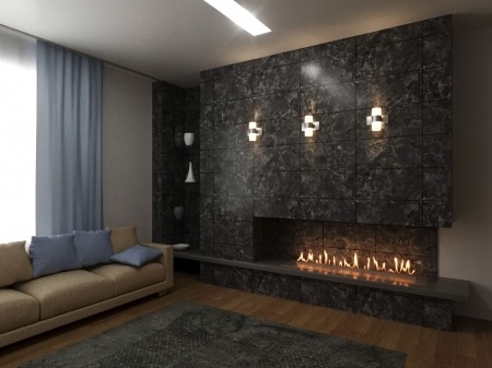 Автоматический биокамин Lux Fire Smart Flame 1000 RC INOX Автоматический биокамин Lux Fire Smart Flame 1000 RC INOX по цене 377 080 руб.