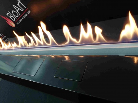 Автоматический топливный блок BioArt Smart Fire A5 2800 мм Автоматический топливный блок BioArt Smart Fire A5 2800 мм по цене 1 189 200 руб.