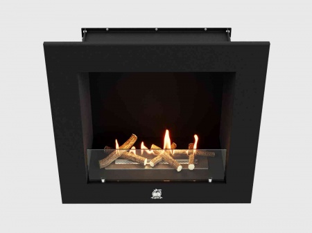 Встраиваемый биокамин Good Fire TRINITY LUX 650 по цене 59 350 руб.