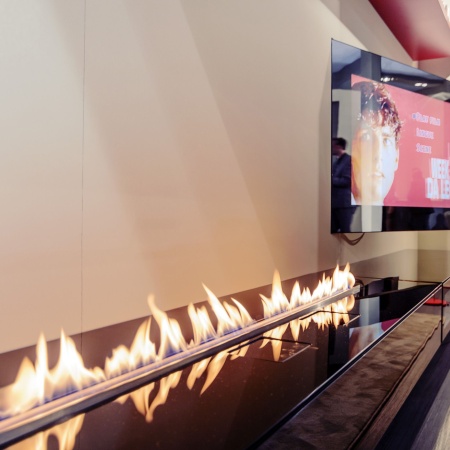 Биокамин  Fire Line Automatic 3 L=1790 Биокамин  Fire Line Automatic 3 L=1790 по цене 1 264 000 руб.