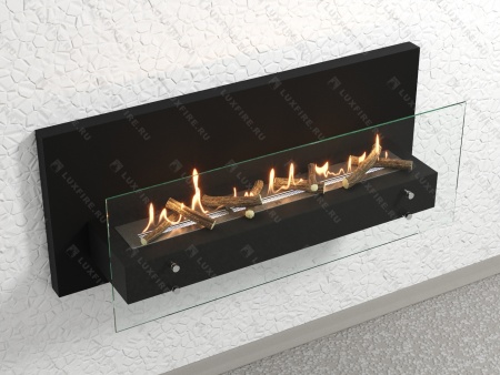 Настенный биокамин Lux Fire "Премьера" 1200 Настенный биокамин Lux Fire "Премьера" 1200 по цене 67 760 руб.