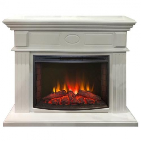 Leda (белый матовый)+Evrika 25,5 Leda (белый матовый)+Evrika 25,5