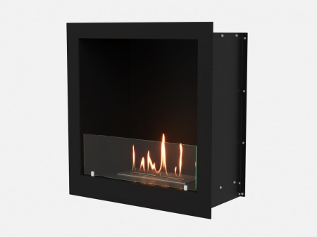 Встроенный биокамин Lux Fire Кабинет 610 М по цене 54 450 руб.