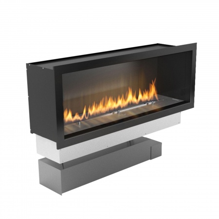 Биокамин  Fire Line Automatic XL L=1190 Биокамин  Fire Line Automatic XL L=1190 по цене 856 000 руб.