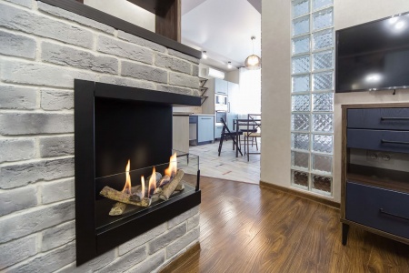 Встроенный биокамин Lux Fire Угловой 1155 М (левый угол) Встроенный биокамин Lux Fire Угловой 1155 М (левый угол) по цене 76 890 руб.