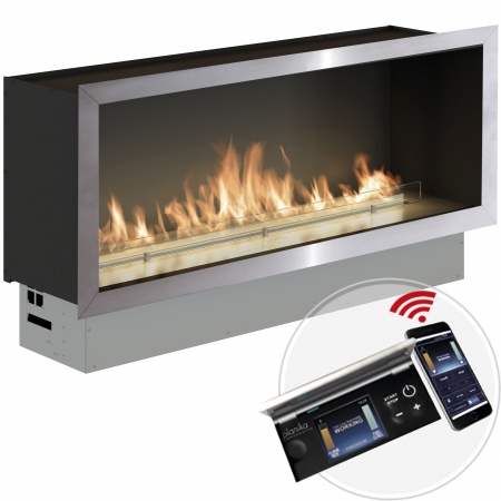 Биокамин  Fire Line Automatic 3 in Casing A Биокамин  Fire Line Automatic 3 in Casing A по цене 865 000 руб.