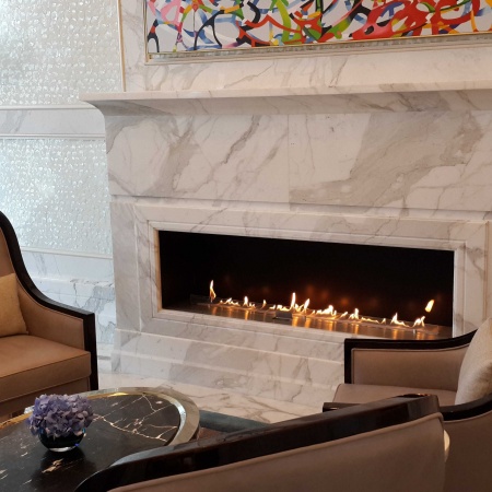 Биокамин  Fire Line Automatic XL L=1190 Биокамин  Fire Line Automatic XL L=1190 по цене 856 000 руб.