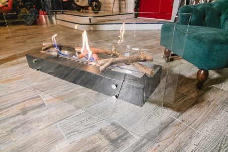 Напольный биокамин Lux Fire "Консул 1" 800 Напольный биокамин Lux Fire "Консул 1" 800 по цене 53 790 руб.